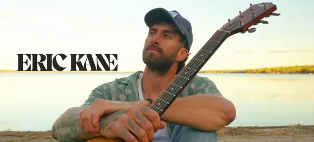Eric Kane
