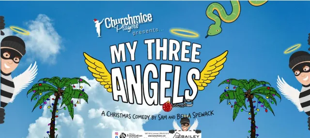 My Three Angels (copy)
