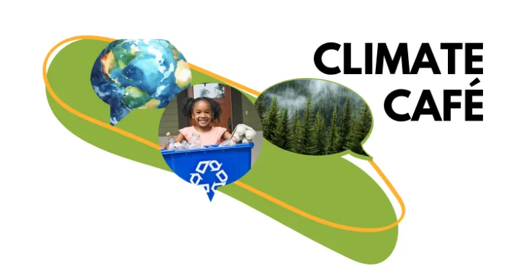 Climate Cafe (copy)