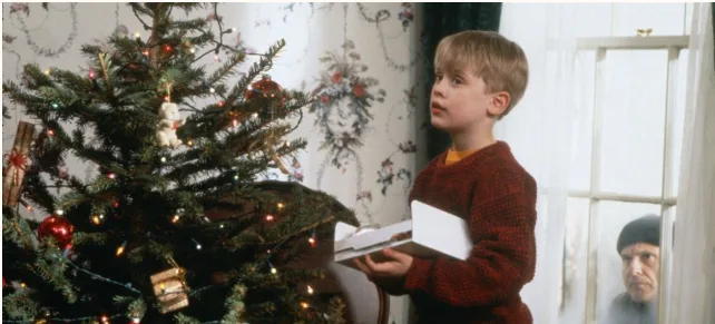 Free Family Film: Home Alone